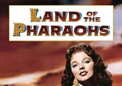 Tierra de faraones