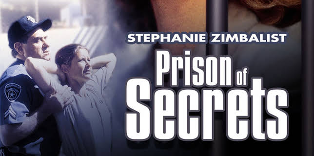 Prison Of Secrets (1997)