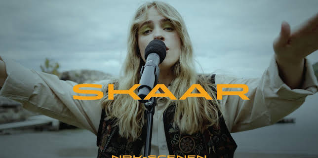 13:55: NRK-scenen: SKAAR | NRK 2 | 2/24 2026