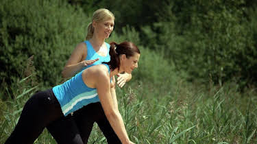 08:55: Tele-Gym | BR Fernsehen | 4/8 2026