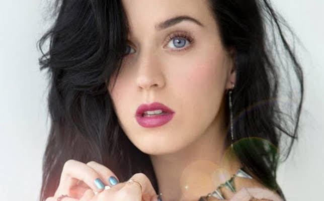 Katy Perry