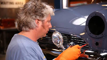 10:00 AM: Wheeler Dealers (S13) | Discovery Channel | 8/16 2026
