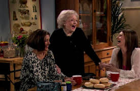 Hot in Cleveland Season 1: The Play's the Thing