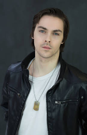 Michael Anthony Bagozzi as 