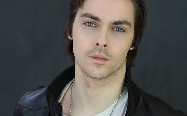 Michael Anthony Bagozzi