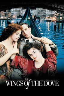 20:17: Las alas de la paloma | TCM | 9/5 2026