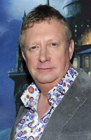 Mark Williams as creator
