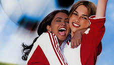Kick It Like Beckham