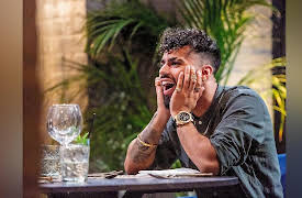 Date My Mate: Friends With Benefits