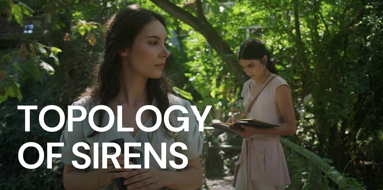 Topology Of Sirens (2024)