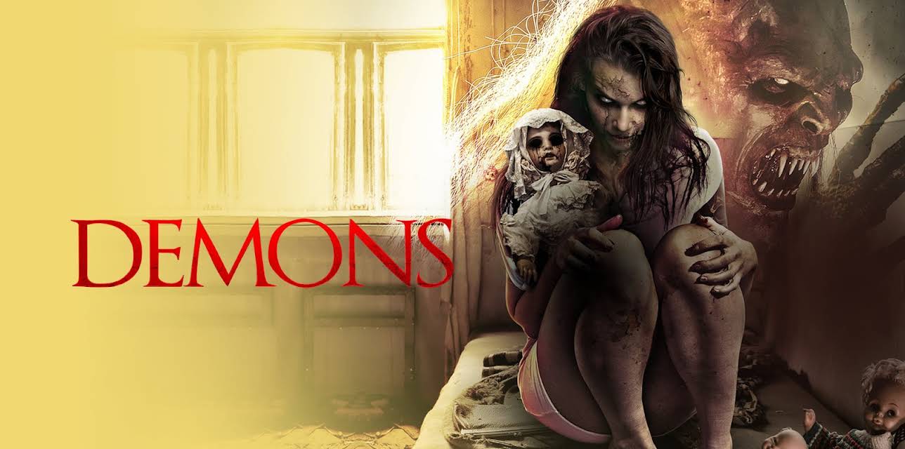Demons (2017)