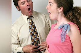 Mastering Stage Presence: How to Present to Any Audience: Accessing the Breath