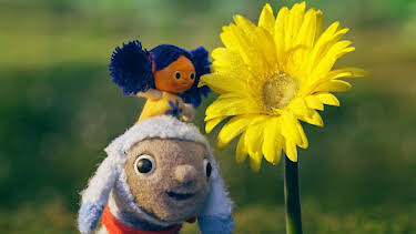 5:50 PM: Moon and Me (S2) | Cbeebies | 6/28 2026