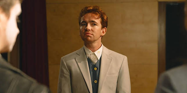 10:00 PM: Leonard and Hungry Paul (S1 E5) (S1) | BBC Two | 11/17 2025