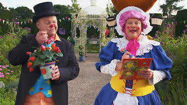 1:50 PM: Something Special (S12) | Cbeebies | 4/7 2026