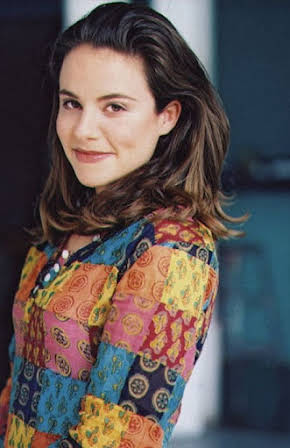 Stacey DePass as 