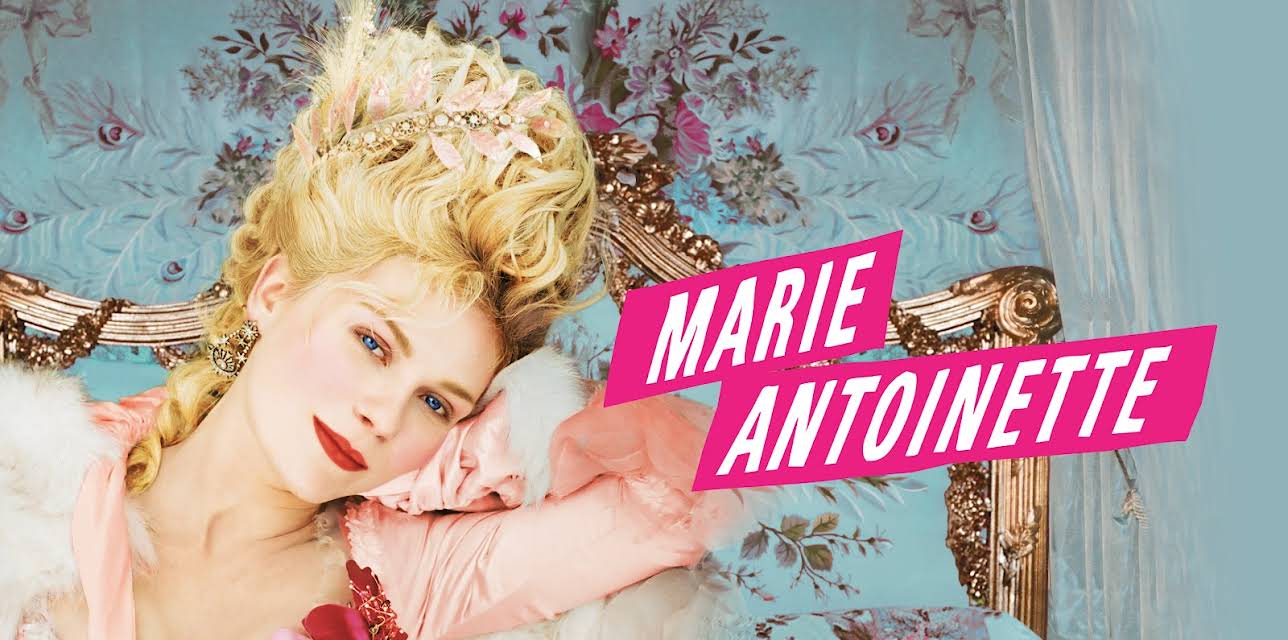 Marie Antoinette (2006)
