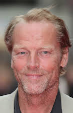 Iain Glen as 