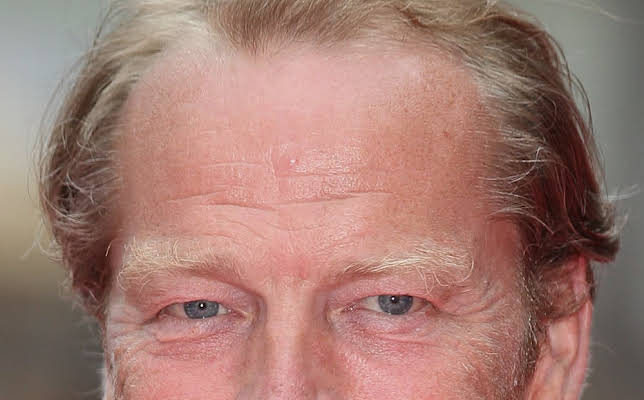 Iain Glen