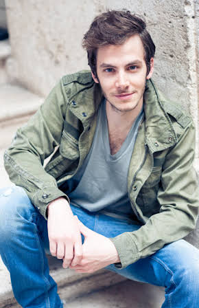 Alessandro Sperduti as 