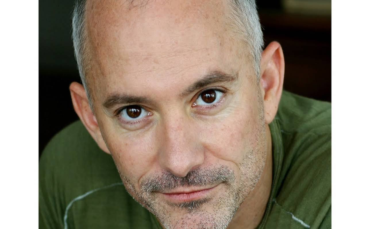 Jay Caputo