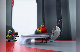 Sonic Boom: The Sidekick