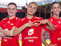 Toppserien: Brann - Bodø/Glimt