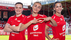 Toppserien: Brann - Bodø/Glimt