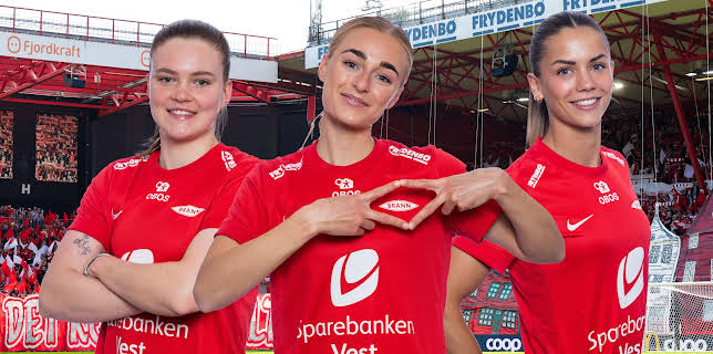 Toppserien: Brann - Bodø/Glimt