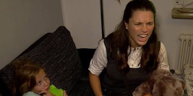 08:00: Auf Streife - Berlin | Sat1 | 12/21 2025