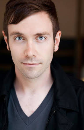 Kit Williamson as 