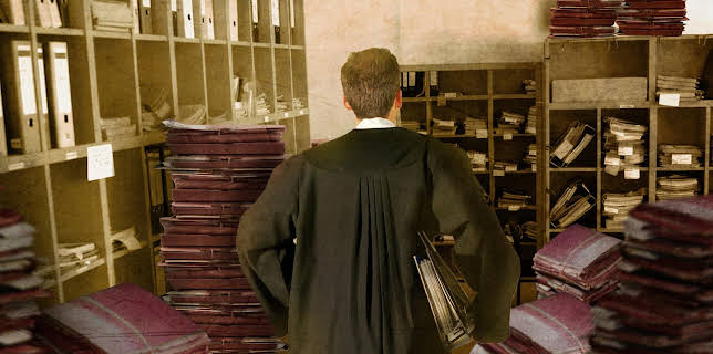 13:15: Justiz am Limit - Was heißt das für die Bürger? | Tagesschau 24 | 2/14 2026