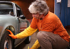 Wheeler Dealers