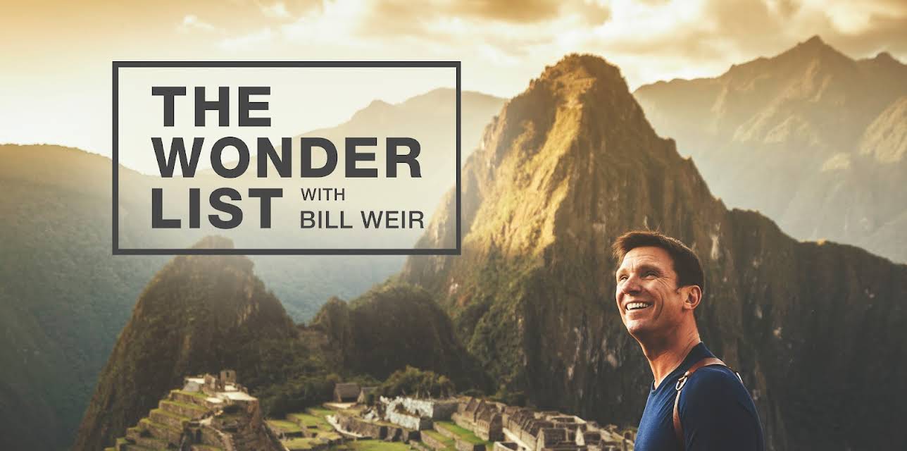 The Wonder List with Bill Weir, Season 1