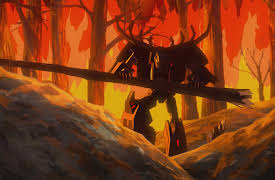 Transformers: Robots In Disguise: Pilot - Part 2