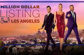 Million Dollar Listing S3: No One Is Recession - Proof