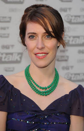 Leslie Feist as 