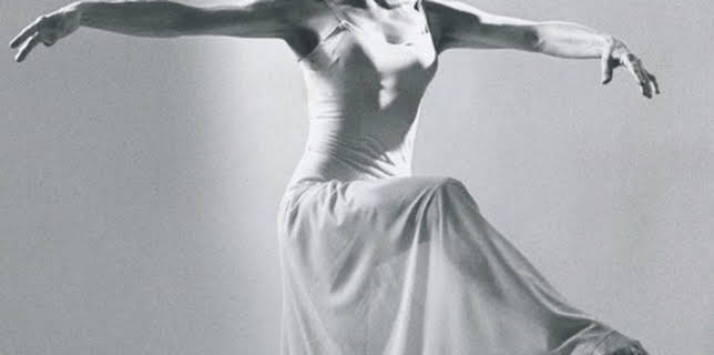 Dancetime: New Dance Group Gala (1993)