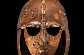 England: From the Fall of Rome to the Norman Conquest: Sutton Hoo and the Early Anglo-Saxons