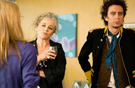 Spirited: Riders on the Storm