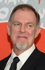 David Ross Paterson som 