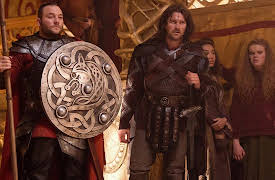 Beowulf: El regreso: Episode 2