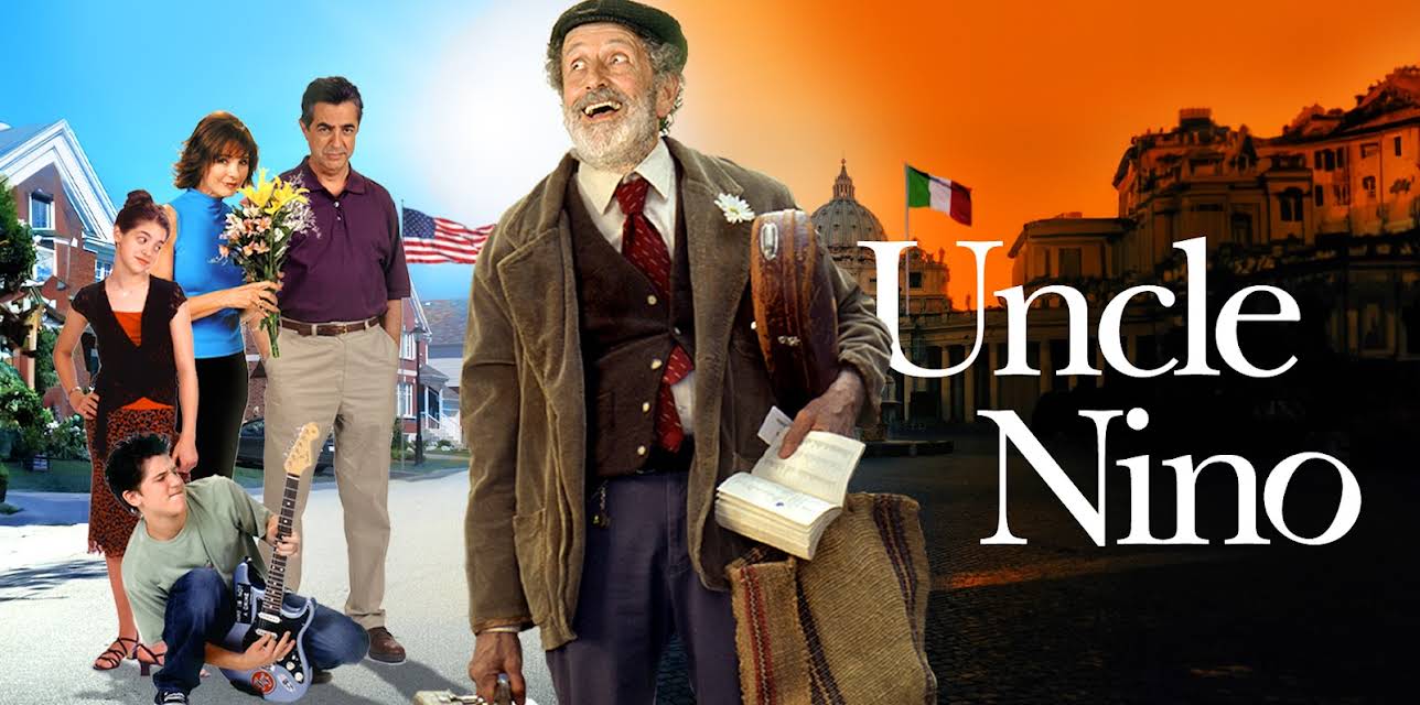 Uncle Nino (2003)