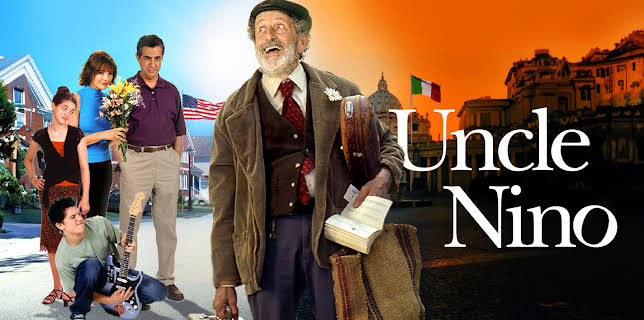 Uncle Nino (2003)