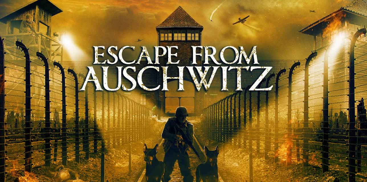 Escape From Auschwitz (2020)