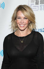 Chelsea Handler som 