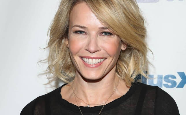 Chelsea Handler