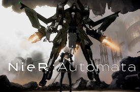 NieR:Automata Ver1.1a - S01: or not to [B]e