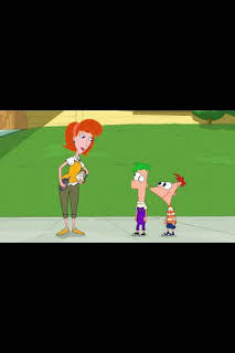 10:10: Phineas y Ferb (dobles) (T4): Ep.12 Amor al primer byte/ Un buen giro | Disney Junior | 10/15 2026