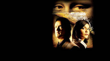 10:00 PM: The Da Vinci Code | 5 Star | 8/30 2026